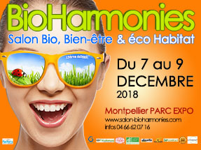 Affiche bio harmonies