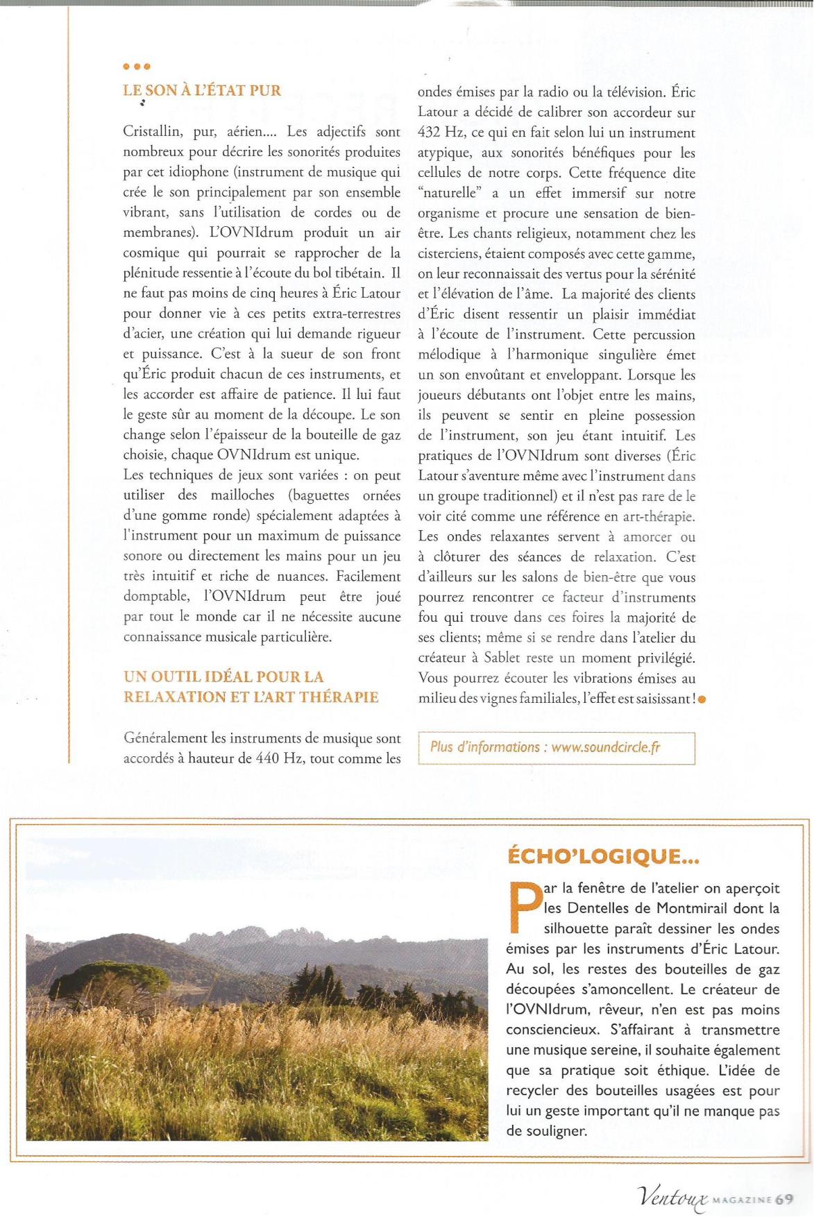 Article ventoux magazine page 004