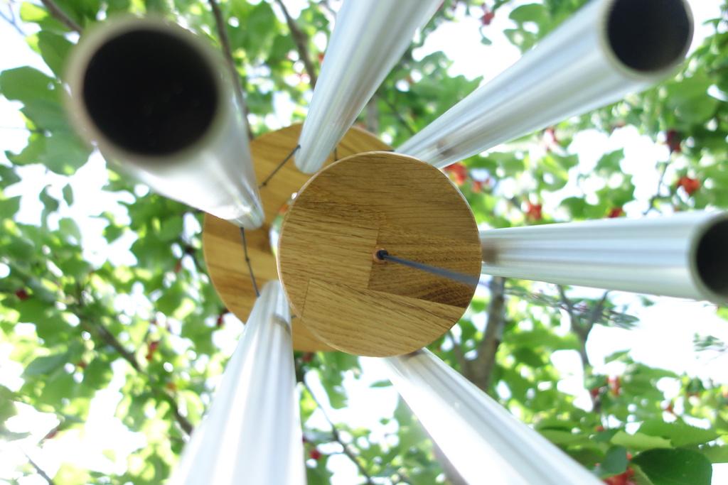 Carillon à vent 25 mm - Sound circle