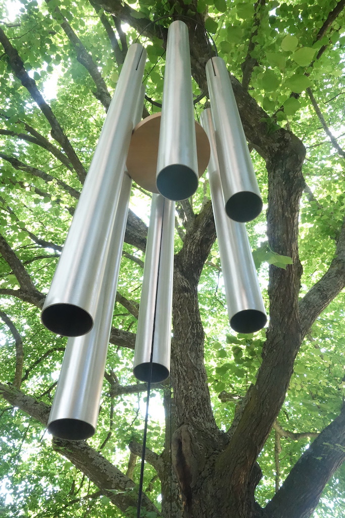 Carillons à vent Sound Circle