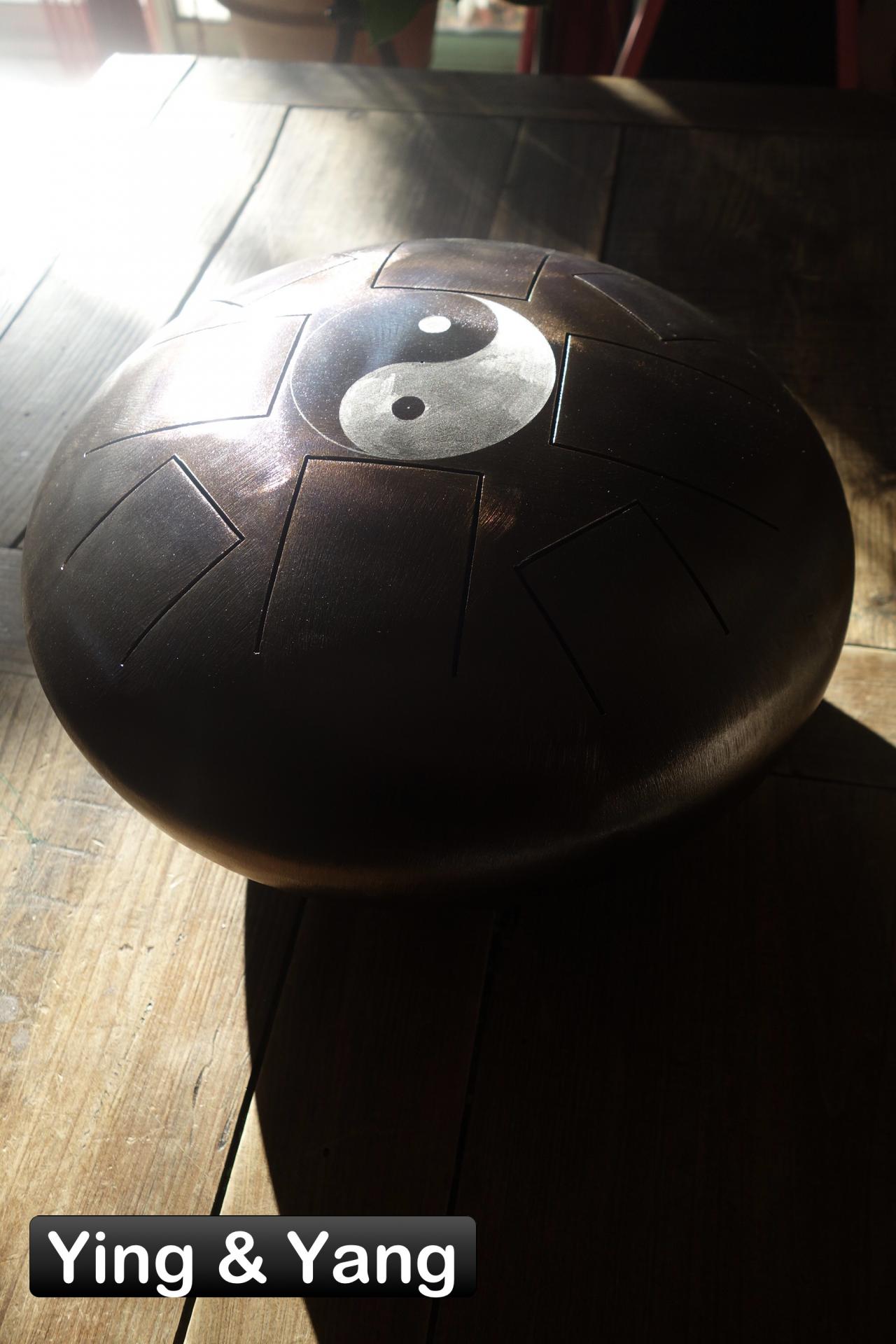Ying yang
